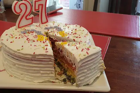 Tina's Sweet Bakery photo 4
