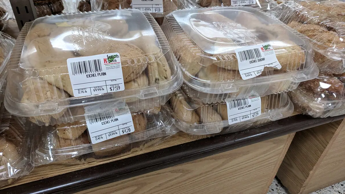 Tina's Sweet Bakery – bakery in Gotterstone, Dundee